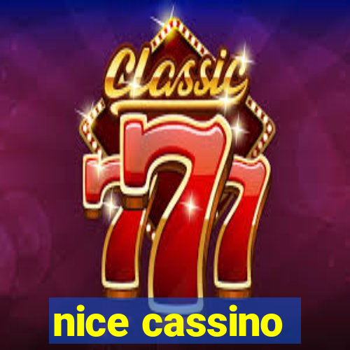 nice cassino